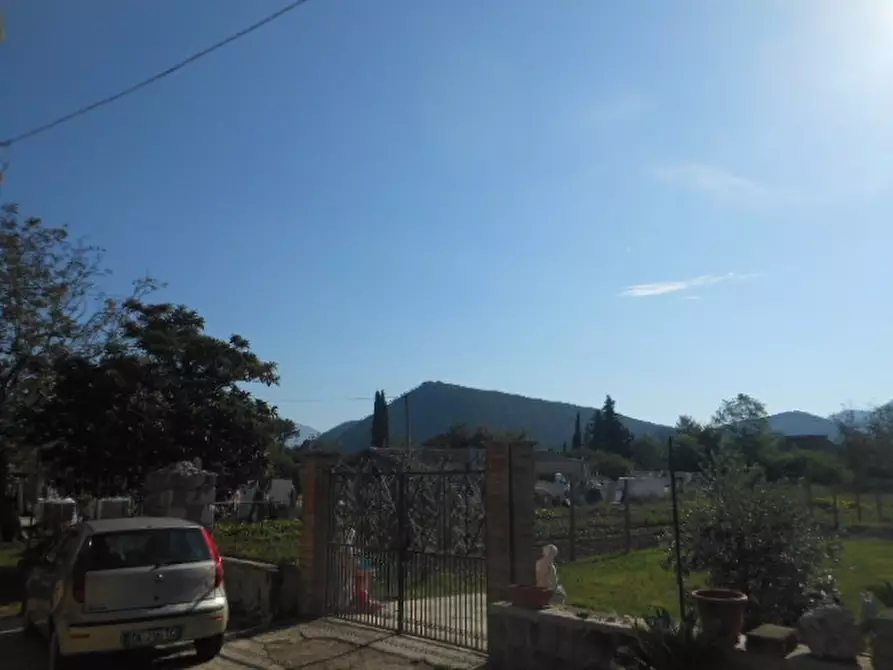 Immagine 18 di Rustico / casale in vendita  a Pietravairano