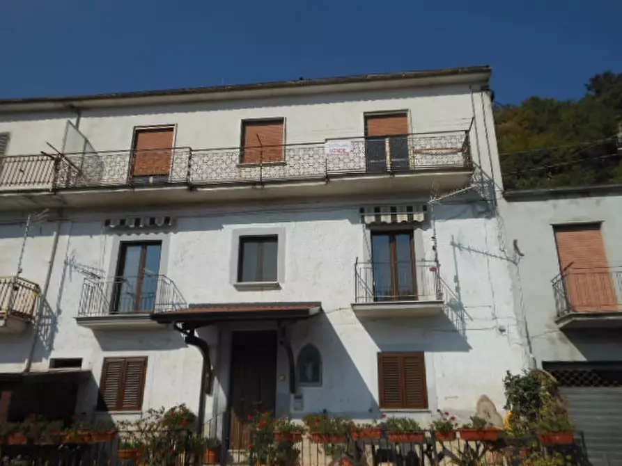 Immagine 4 di Appartamento in vendita  a Pratella