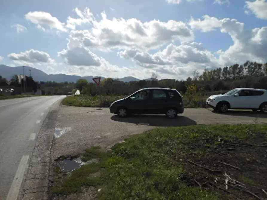 Immagine 6 di Terreno industriale in vendita  a Vairano Patenora