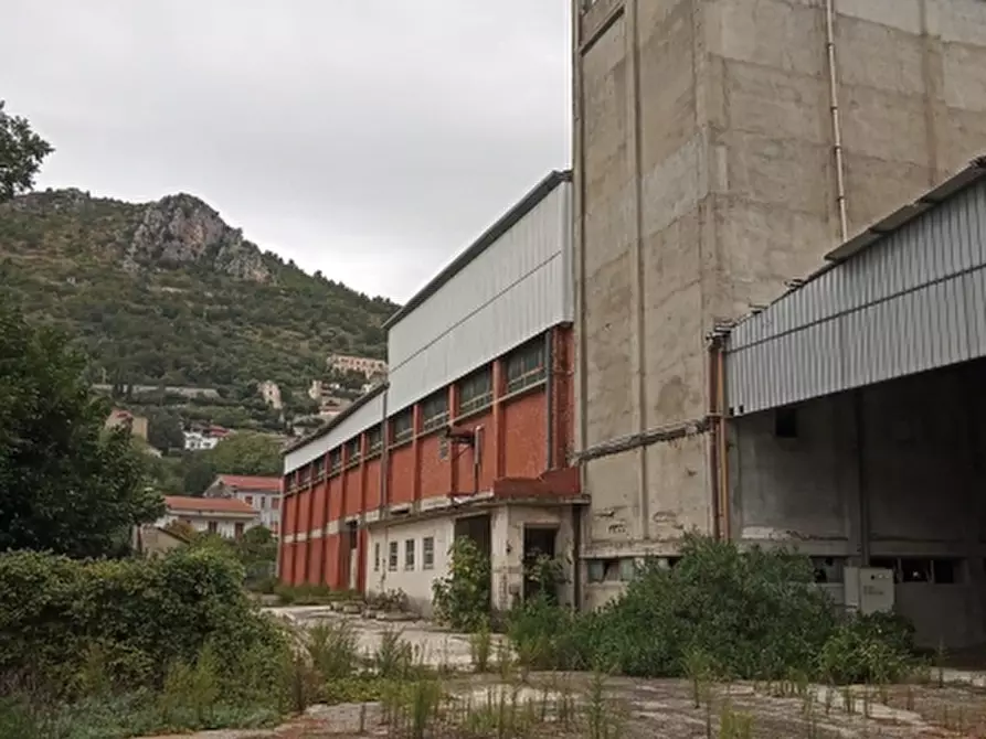 Immagine 12 di Capannone industriale in vendita  in VIA SANT'ANTONIO ABATE a Pietravairano