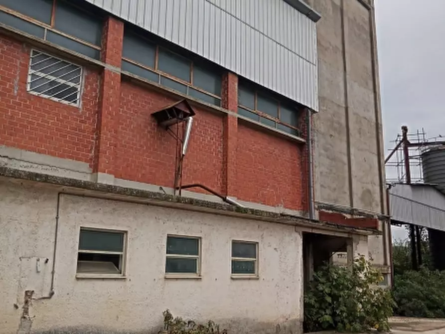 Immagine 13 di Capannone industriale in vendita  in VIA SANT'ANTONIO ABATE a Pietravairano