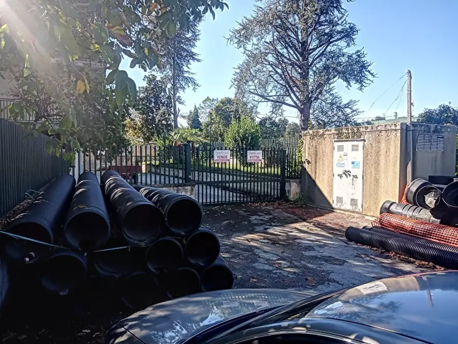 Immagine 5 di Capannone industriale in vendita  in VIA SANT'ANTONIO ABATE a Pietravairano