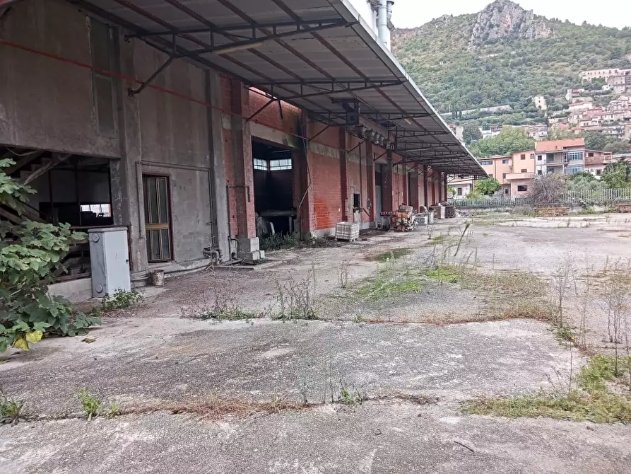 Immagine 6 di Capannone industriale in vendita  in VIA SANT'ANTONIO ABATE a Pietravairano
