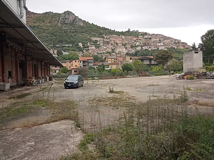 Immagine 7 di Capannone industriale in vendita  in VIA SANT'ANTONIO ABATE a Pietravairano