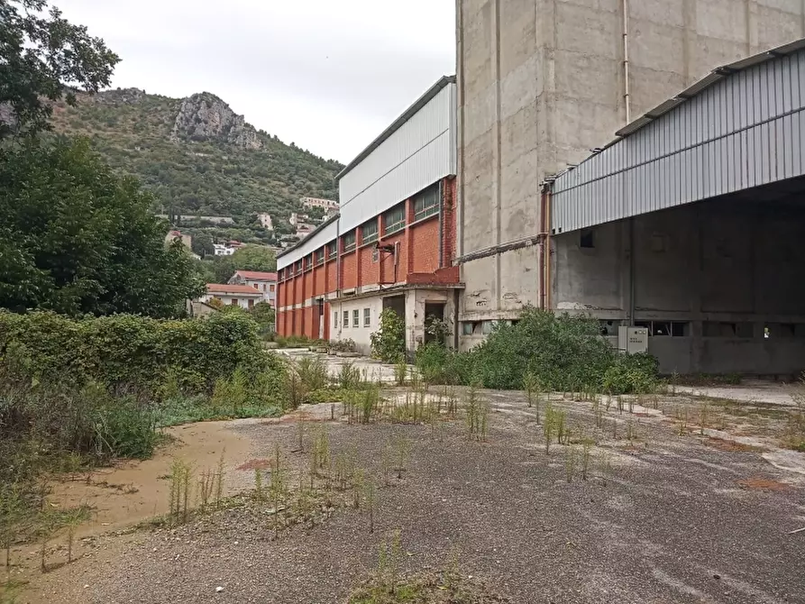 Immagine 9 di Capannone industriale in vendita  in VIA SANT'ANTONIO ABATE a Pietravairano