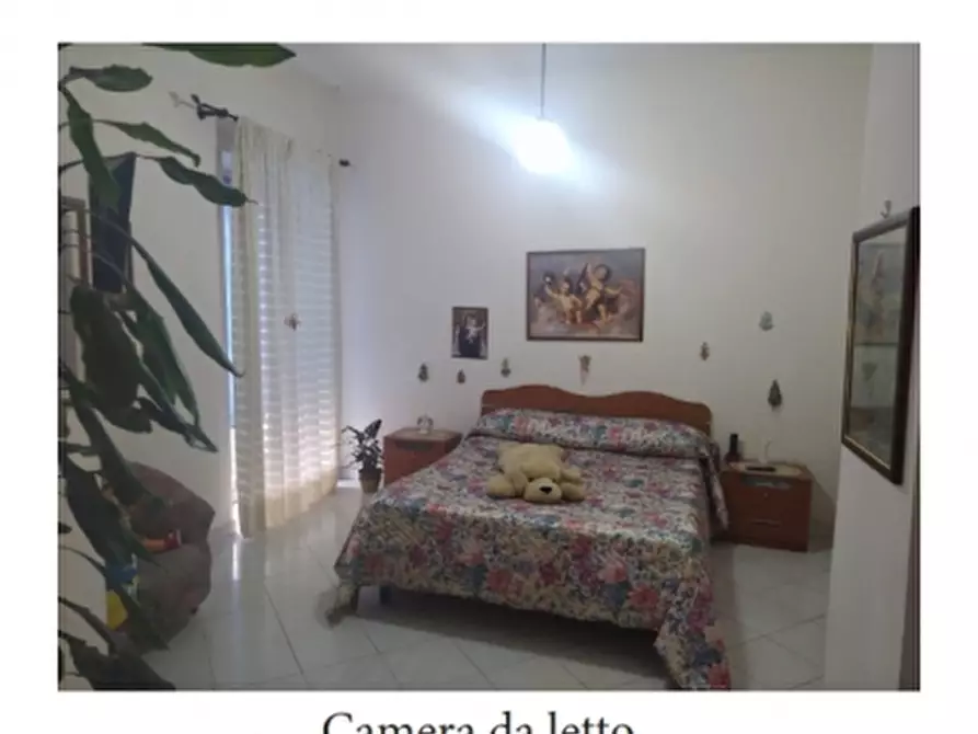 Immagine 11 di Porzione di casa in vendita  a Piedimonte Matese