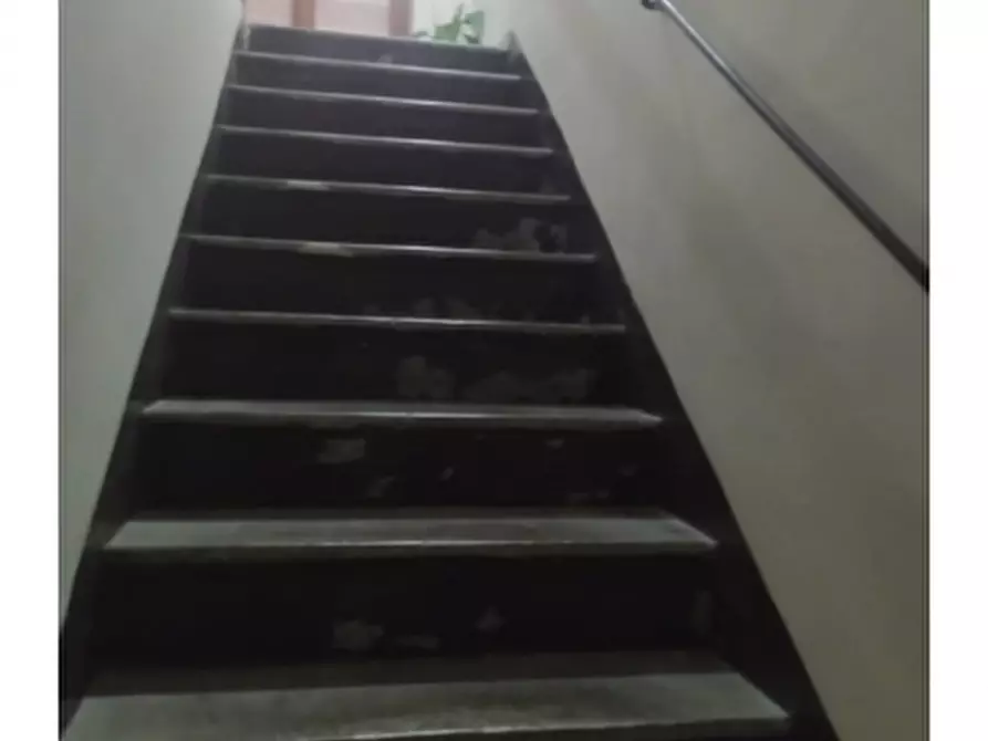 Immagine 12 di Porzione di casa in vendita  a Piedimonte Matese