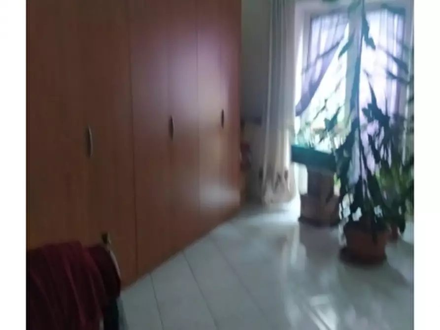 Immagine 13 di Porzione di casa in vendita  a Piedimonte Matese