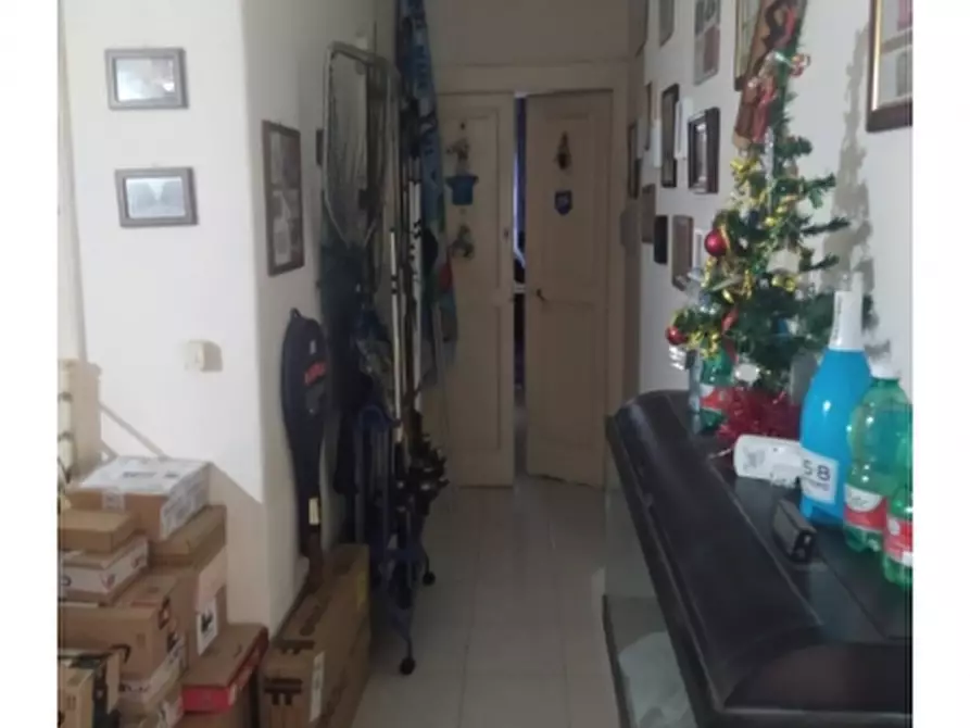 Immagine 15 di Porzione di casa in vendita  a Piedimonte Matese