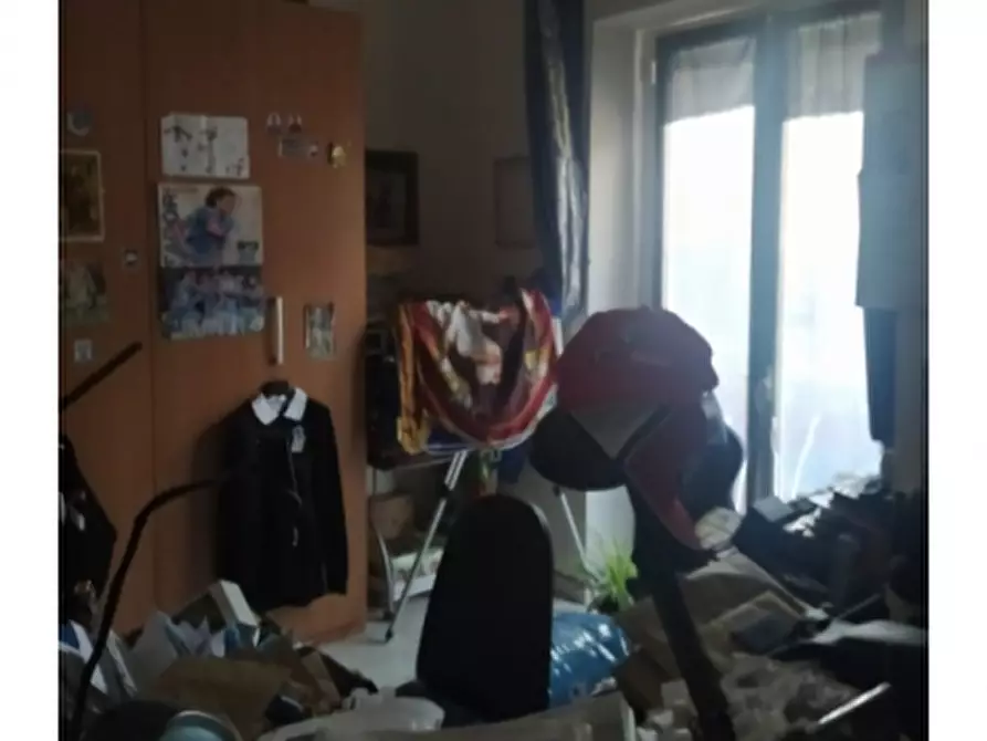 Immagine 16 di Porzione di casa in vendita  a Piedimonte Matese