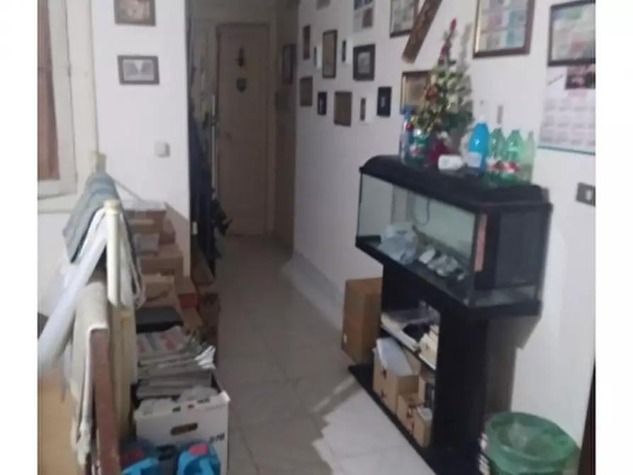 Immagine 17 di Porzione di casa in vendita  a Piedimonte Matese