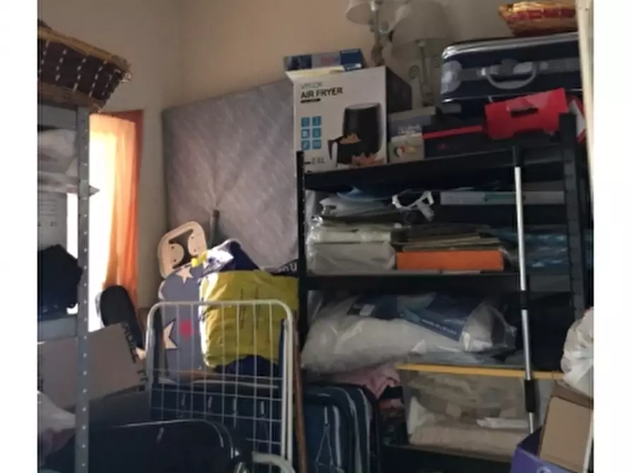 Immagine 20 di Porzione di casa in vendita  a Piedimonte Matese