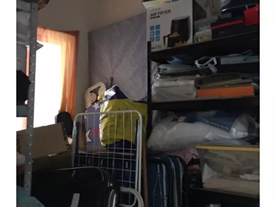 Immagine 21 di Porzione di casa in vendita  a Piedimonte Matese