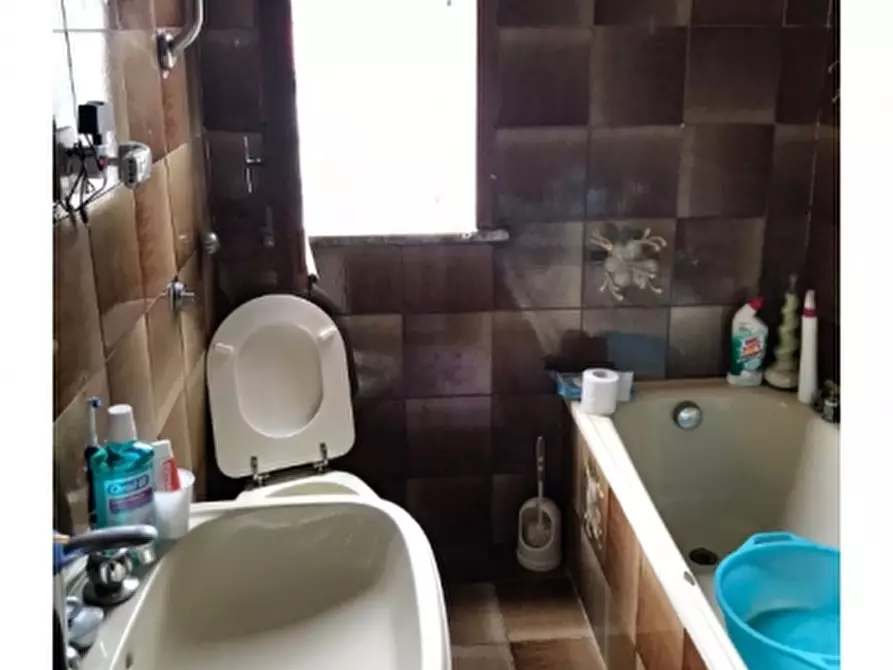 Immagine 22 di Porzione di casa in vendita  a Piedimonte Matese