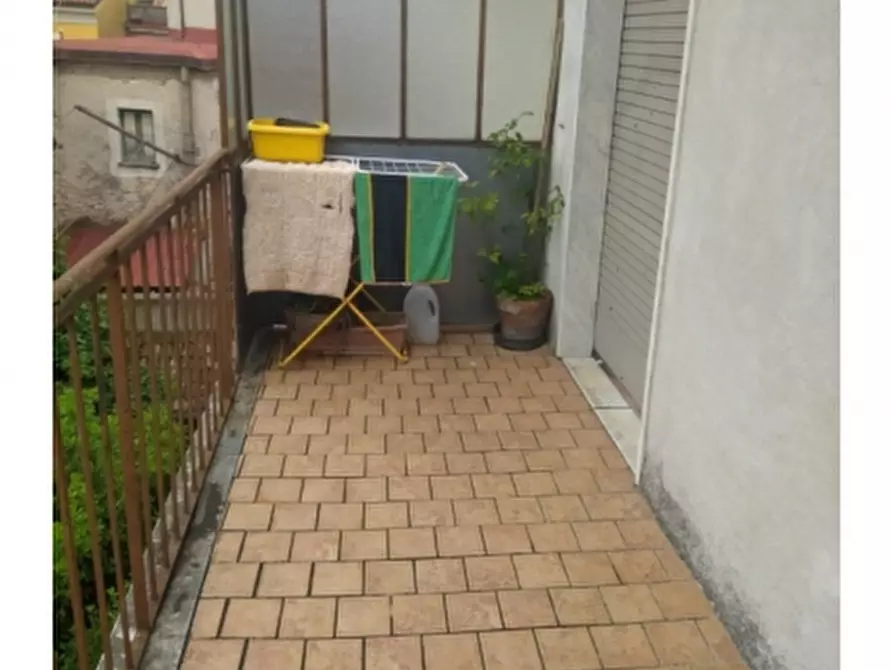 Immagine 24 di Porzione di casa in vendita  a Piedimonte Matese