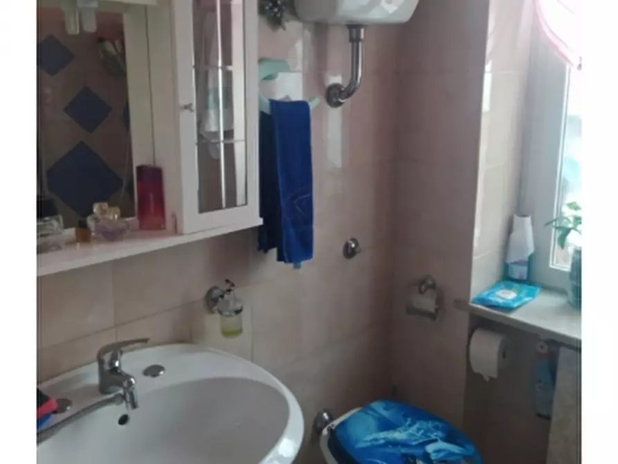 Immagine 4 di Porzione di casa in vendita  a Piedimonte Matese