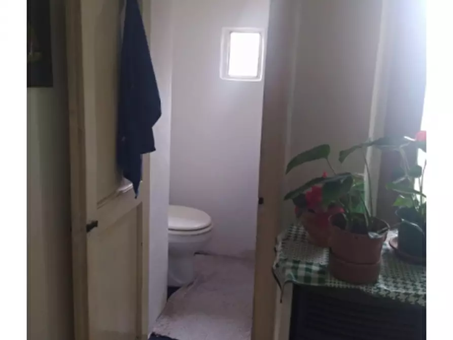 Immagine 9 di Porzione di casa in vendita  a Piedimonte Matese