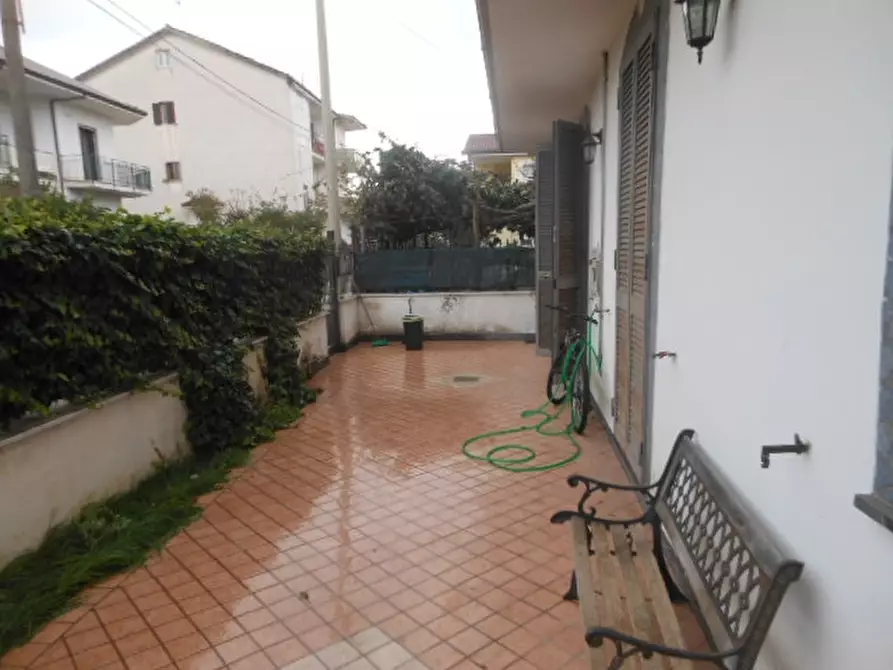 Immagine 21 di Casa indipendente in vendita  a Vairano Patenora