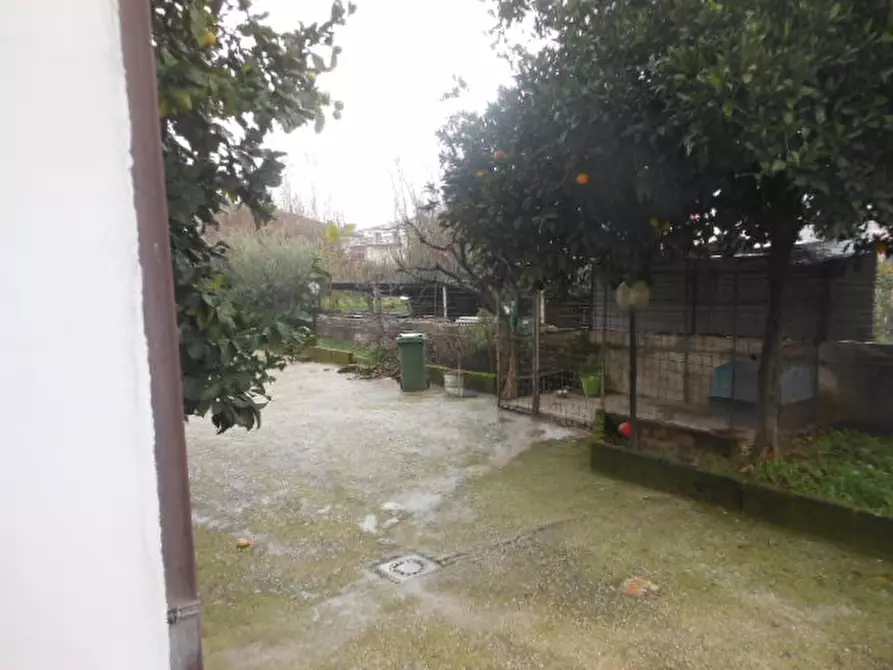 Immagine 22 di Casa indipendente in vendita  a Vairano Patenora