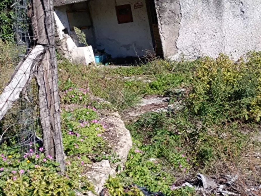 Immagine 7 di Casa indipendente in vendita  a Castello Del Matese