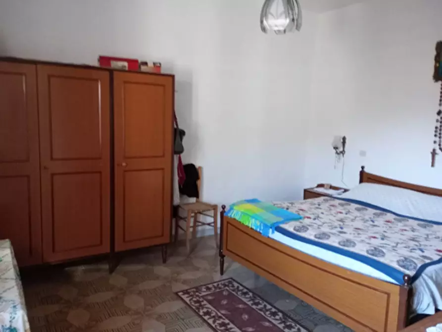 Immagine 20 di Porzione di casa in vendita  in VIA SANT'AGOSTINO a Castello Del Matese