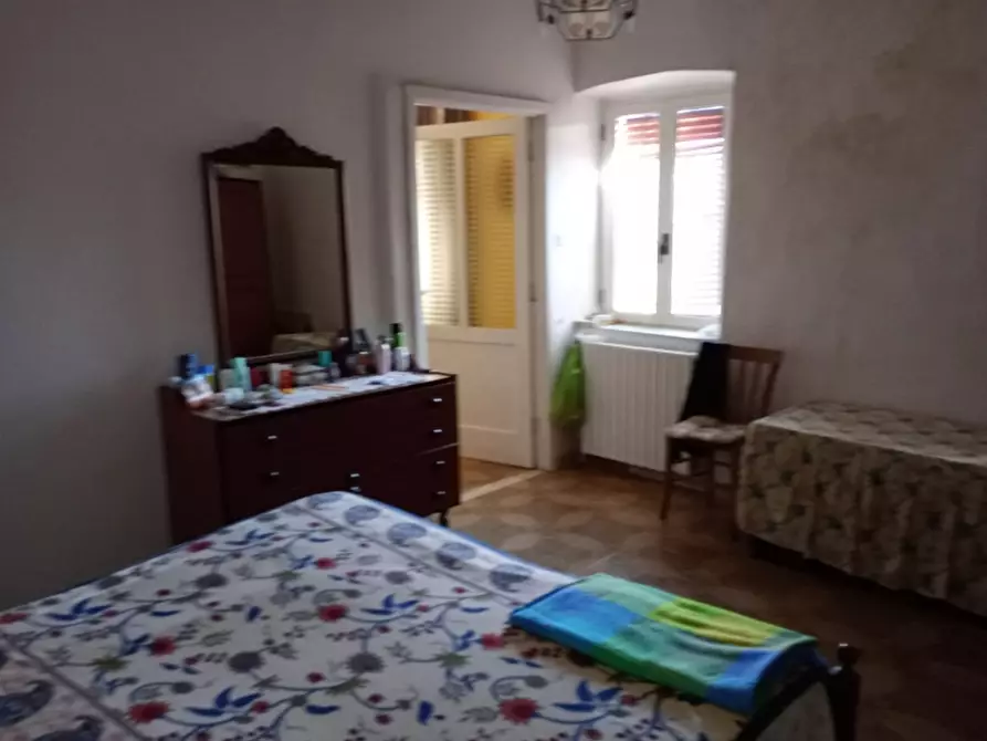 Immagine 23 di Porzione di casa in vendita  in VIA SANT'AGOSTINO a Castello Del Matese