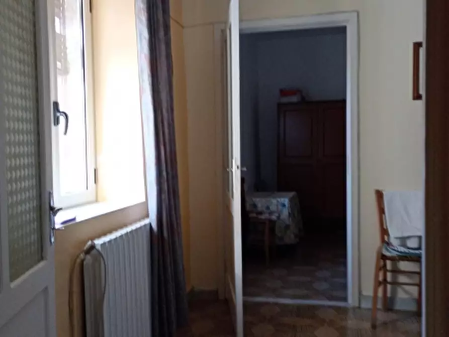 Immagine 25 di Porzione di casa in vendita  in VIA SANT'AGOSTINO a Castello Del Matese