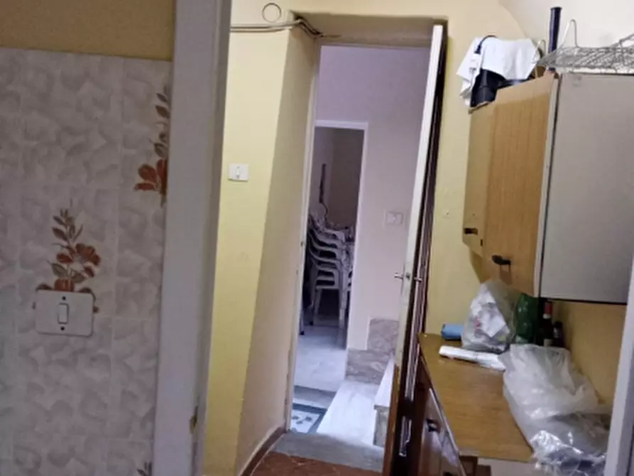 Immagine 28 di Porzione di casa in vendita  in VIA SANT'AGOSTINO a Castello Del Matese