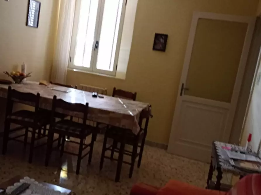 Immagine 29 di Porzione di casa in vendita  in VIA SANT'AGOSTINO a Castello Del Matese