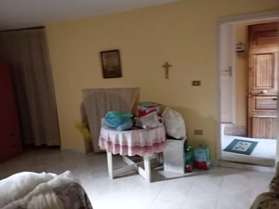 Immagine 30 di Porzione di casa in vendita  in VIA SANT'AGOSTINO a Castello Del Matese