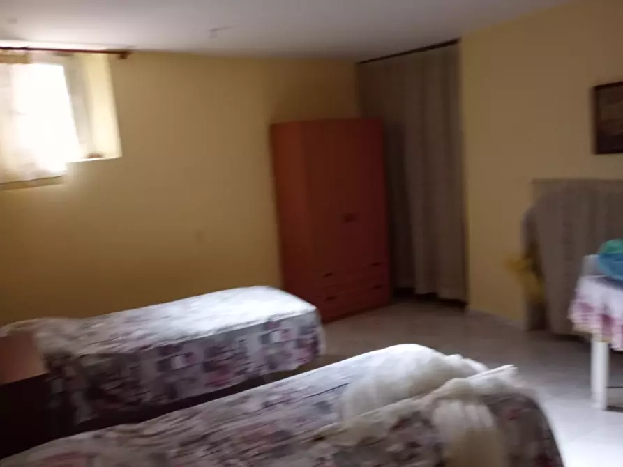 Immagine 31 di Porzione di casa in vendita  in VIA SANT'AGOSTINO a Castello Del Matese