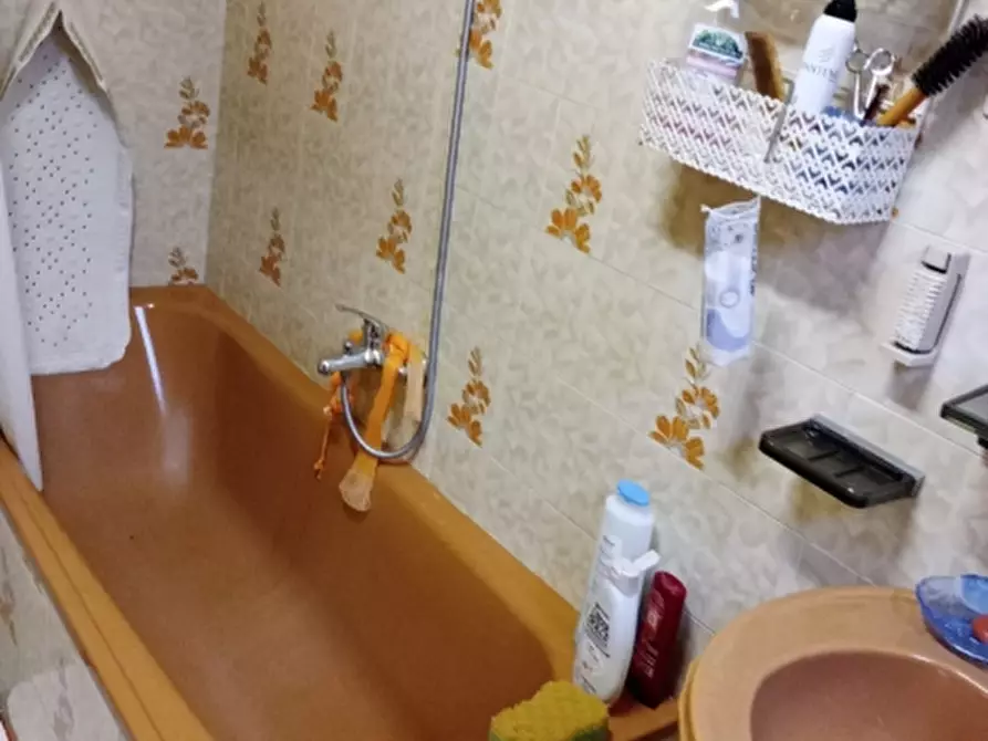 Immagine 34 di Porzione di casa in vendita  in VIA SANT'AGOSTINO a Castello Del Matese