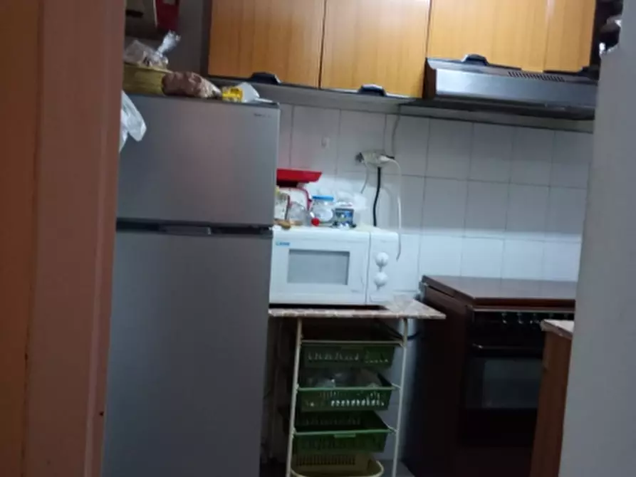 Immagine 35 di Porzione di casa in vendita  in VIA SANT'AGOSTINO a Castello Del Matese