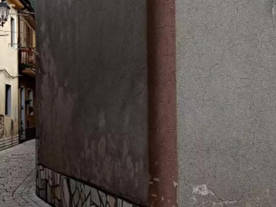 Immagine 4 di Porzione di casa in vendita  a Castello Del Matese