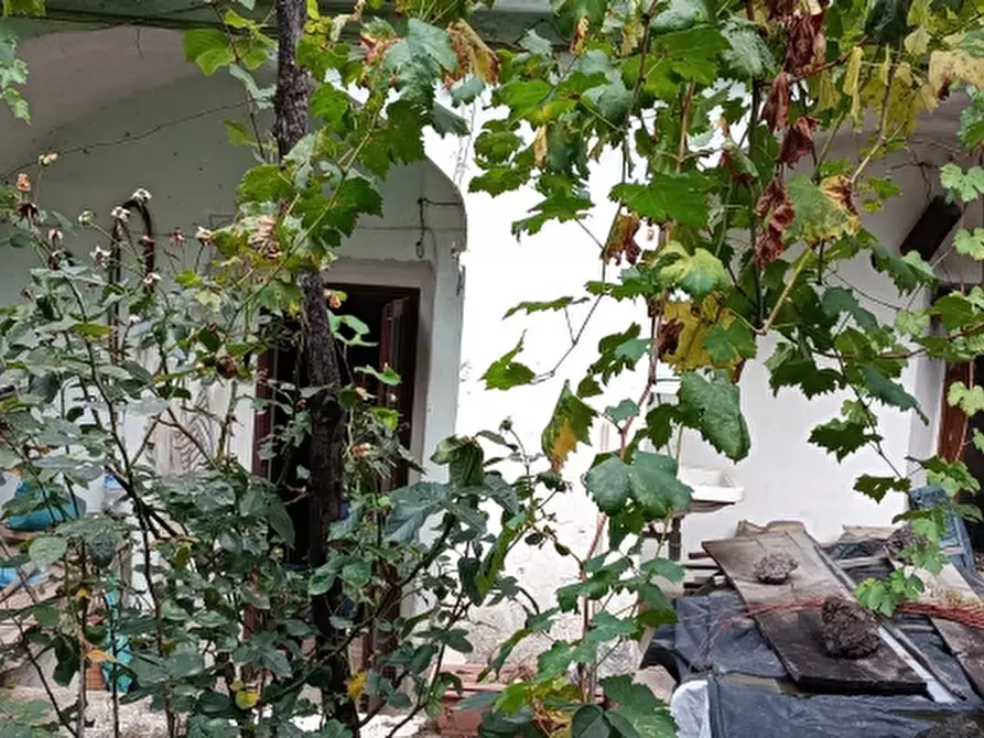 Immagine 6 di Porzione di casa in vendita  a Castello Del Matese
