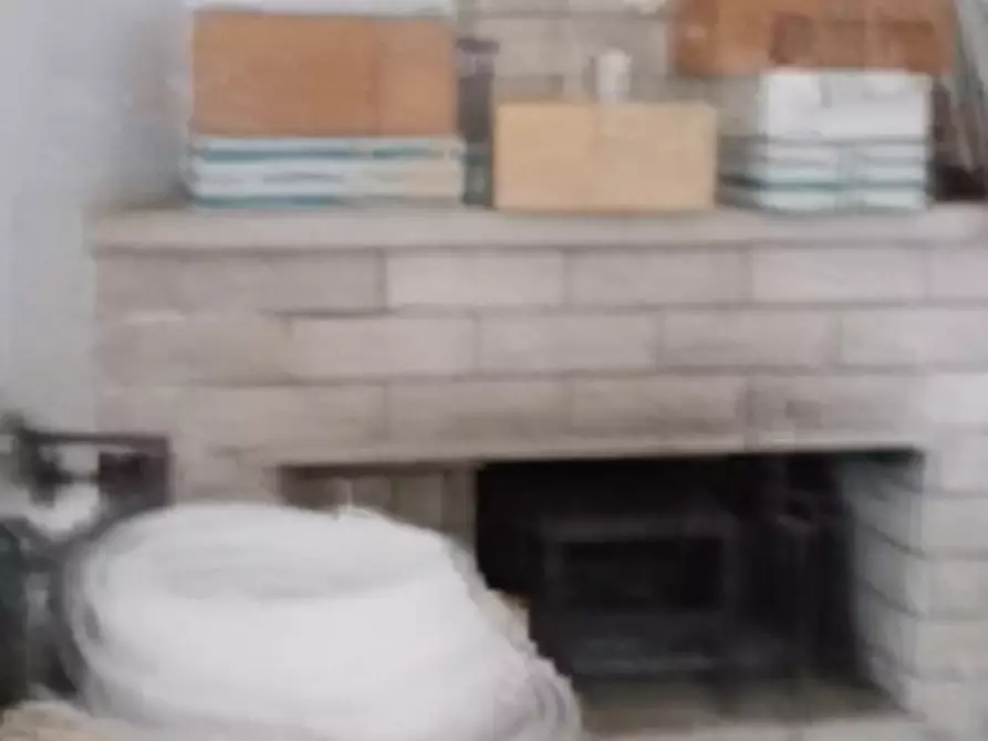 Immagine 5 di Porzione di casa in vendita  a Castello Del Matese