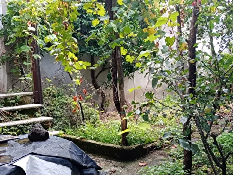 Immagine 7 di Porzione di casa in vendita  a Castello Del Matese