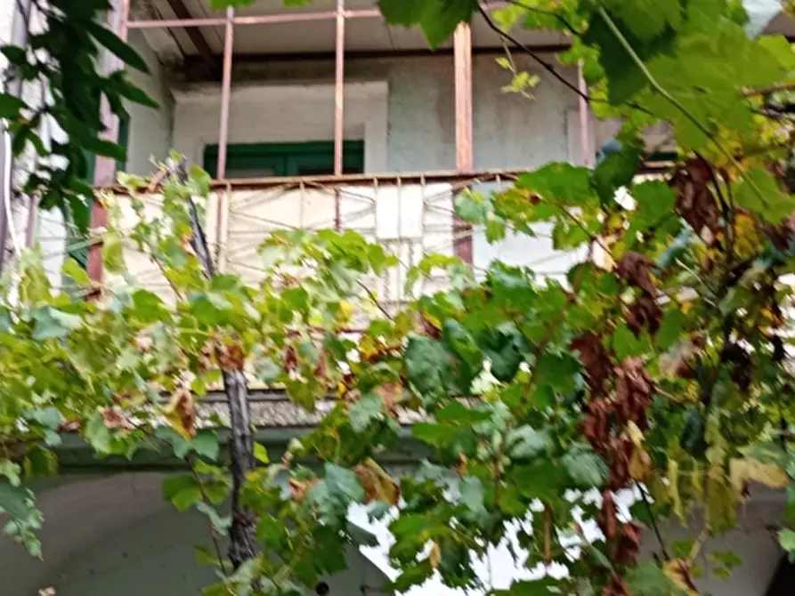 Immagine 8 di Porzione di casa in vendita  a Castello Del Matese