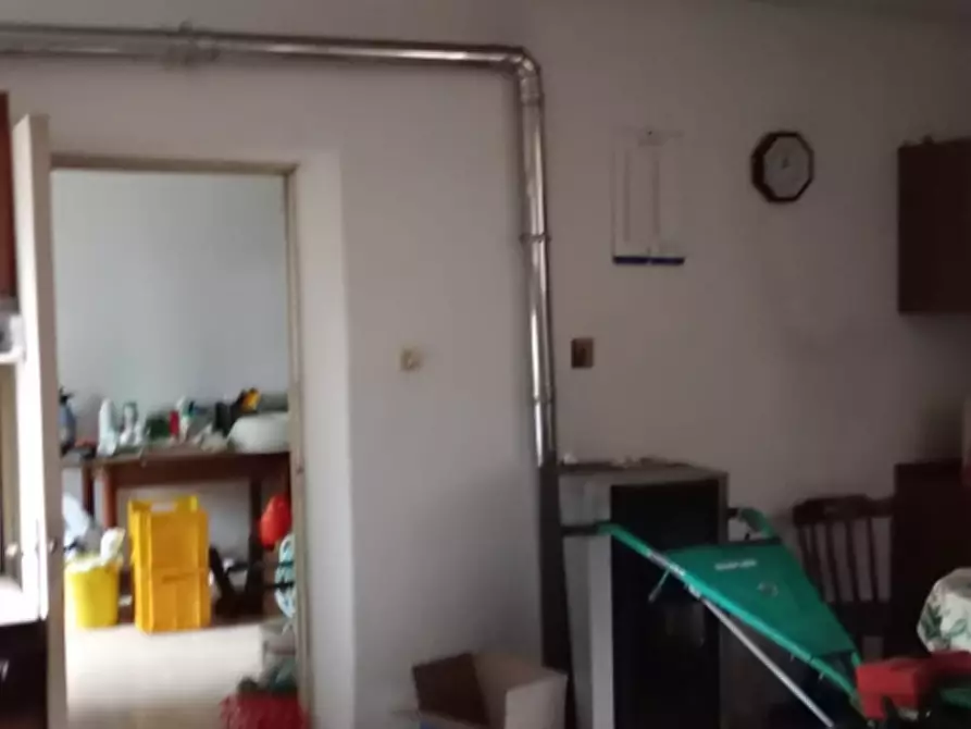 Immagine 10 di Porzione di casa in vendita  a Castello Del Matese