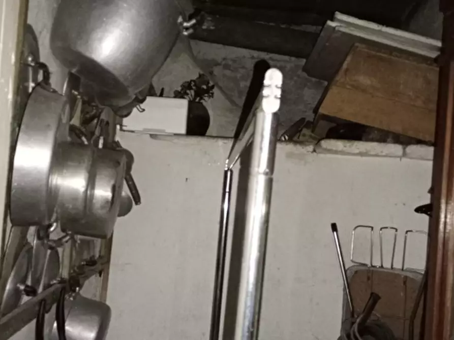 Immagine 12 di Porzione di casa in vendita  a Castello Del Matese