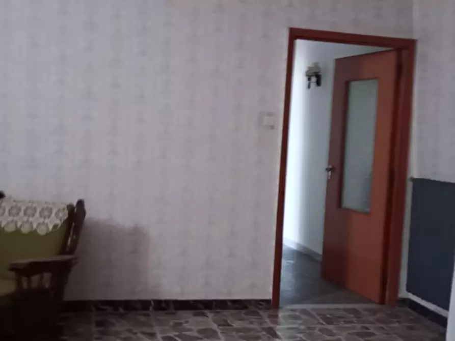 Immagine 14 di Porzione di casa in vendita  a Castello Del Matese