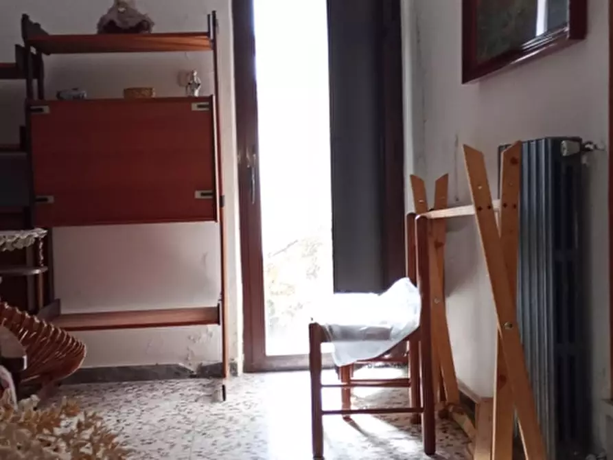 Immagine 15 di Porzione di casa in vendita  a Castello Del Matese