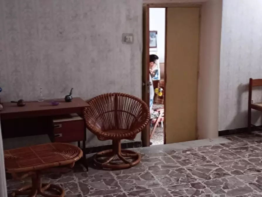 Immagine 16 di Porzione di casa in vendita  a Castello Del Matese