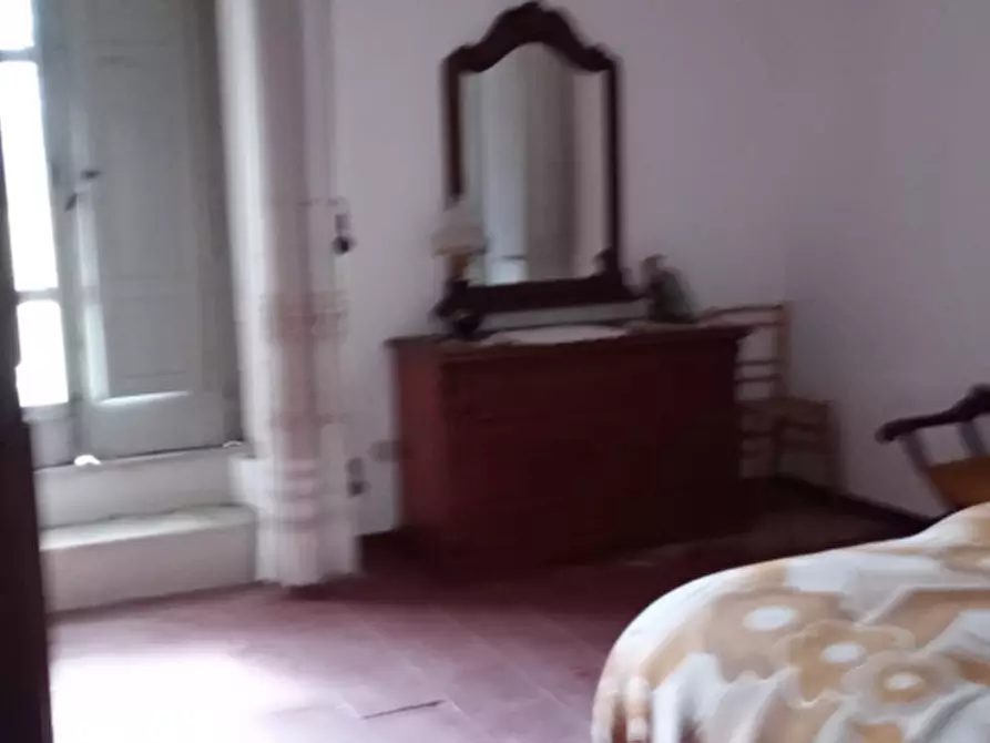 Immagine 17 di Porzione di casa in vendita  a Castello Del Matese