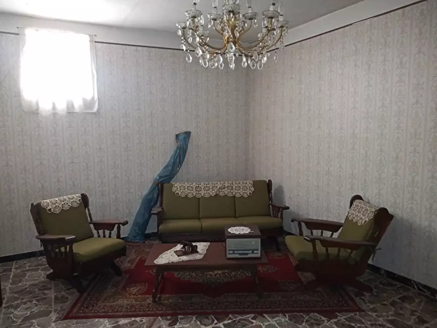 Immagine 19 di Porzione di casa in vendita  a Castello Del Matese