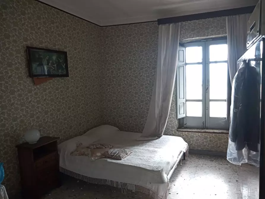 Immagine 20 di Porzione di casa in vendita  a Castello Del Matese