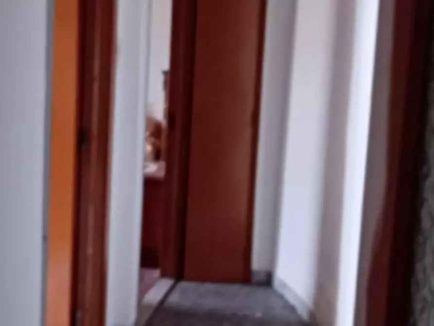 Immagine 22 di Porzione di casa in vendita  a Castello Del Matese