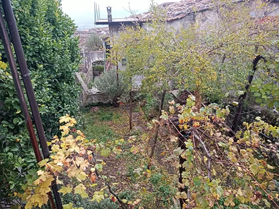 Immagine 24 di Porzione di casa in vendita  a Castello Del Matese