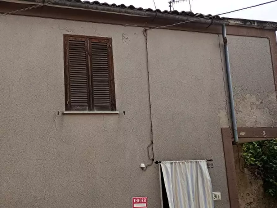 Immagine 25 di Porzione di casa in vendita  a Castello Del Matese