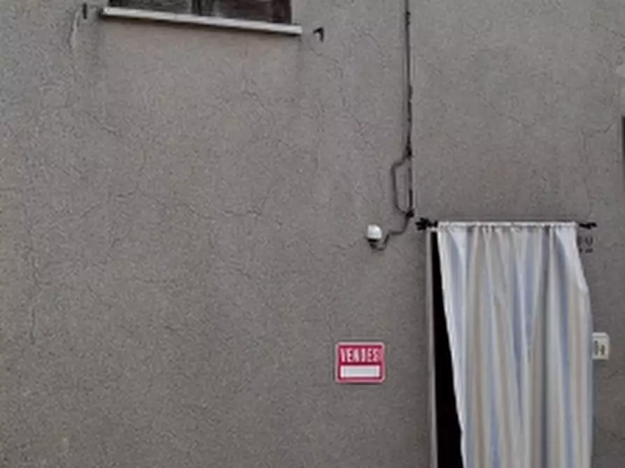 Immagine 27 di Porzione di casa in vendita  a Castello Del Matese